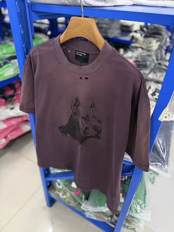 洗水紫 P73