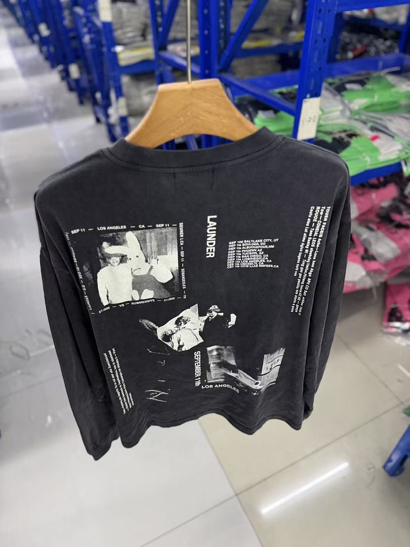 洗水黑 P79