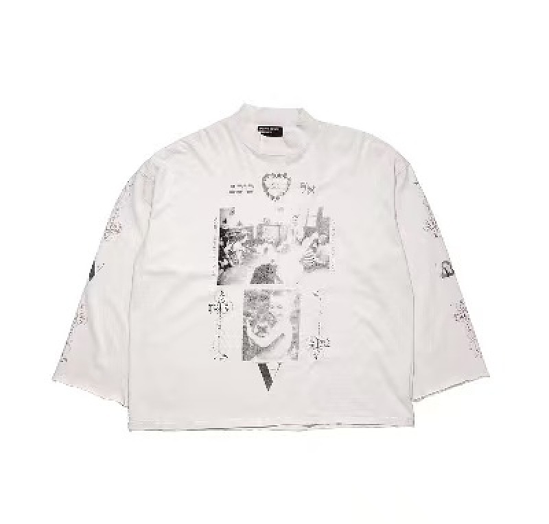 水泥白 P75