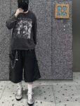 洗水黑 P79