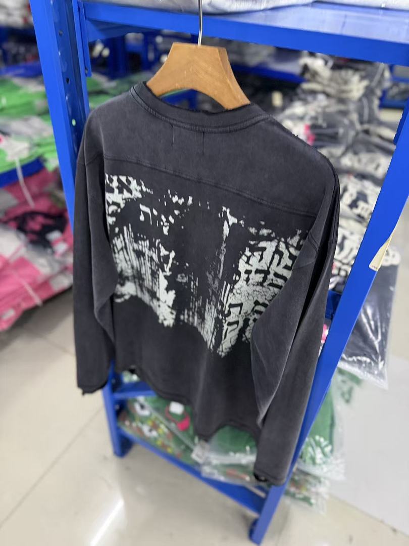 洗水黑 P79