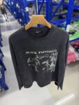 洗水黑 P79