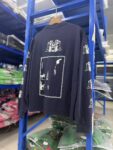 洗水蓝 P79