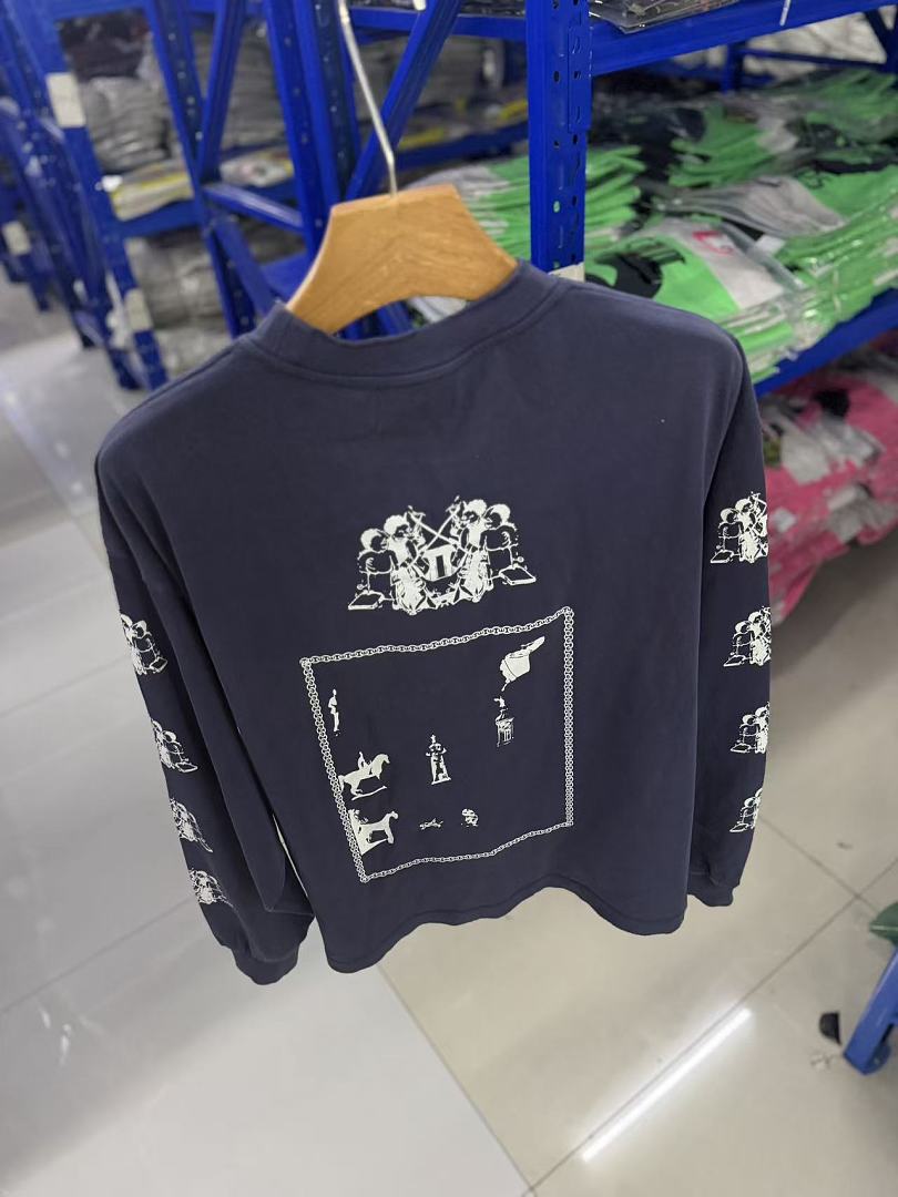 洗水蓝 P79