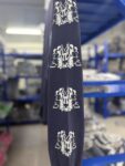 洗水蓝 P79