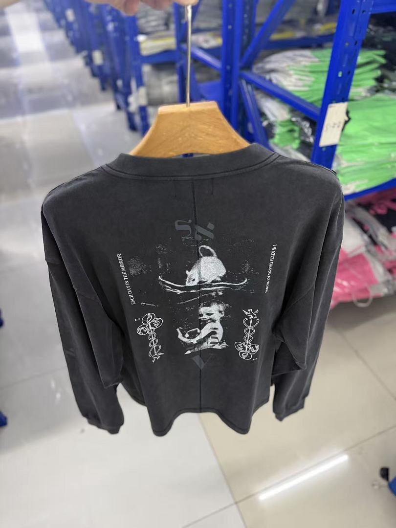 洗水黑 P79