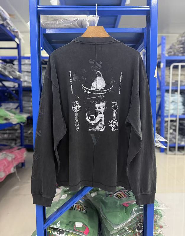 洗水黑 P79