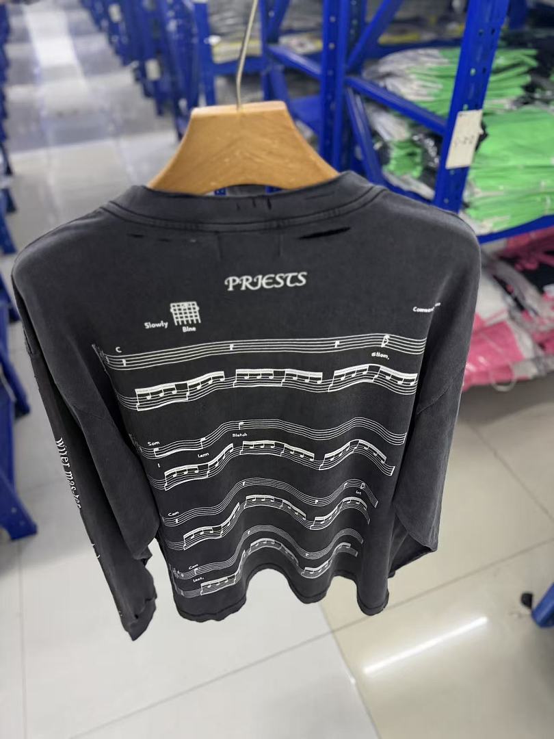 洗水黑 P79