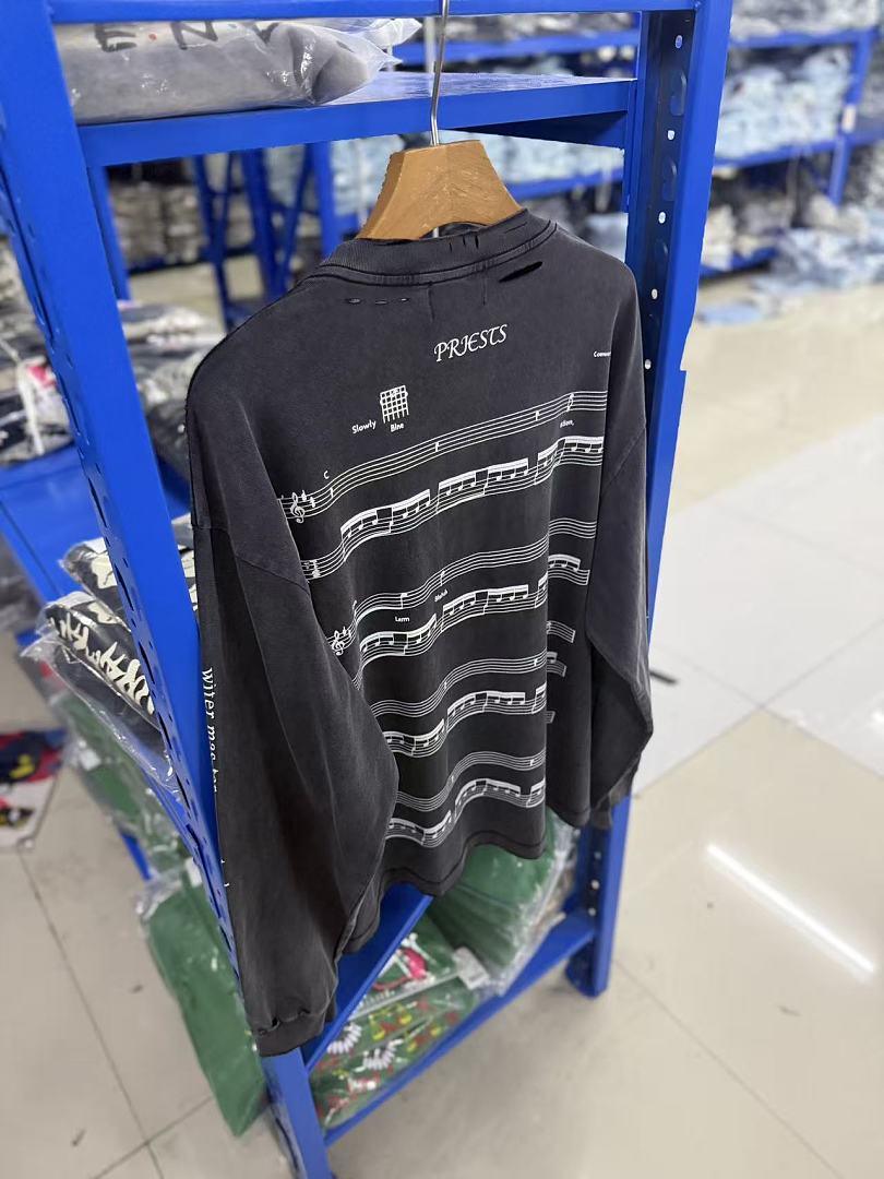 洗水黑 P79
