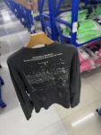 洗水黑 P79