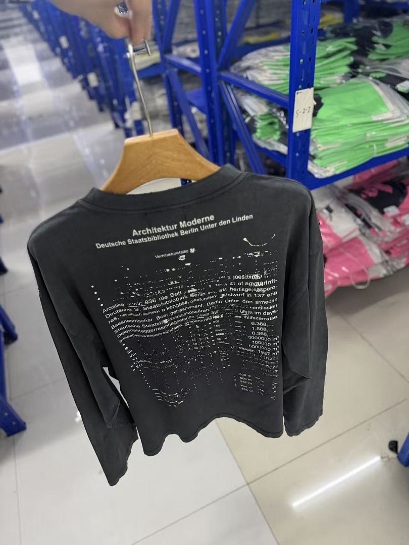 洗水黑 P79