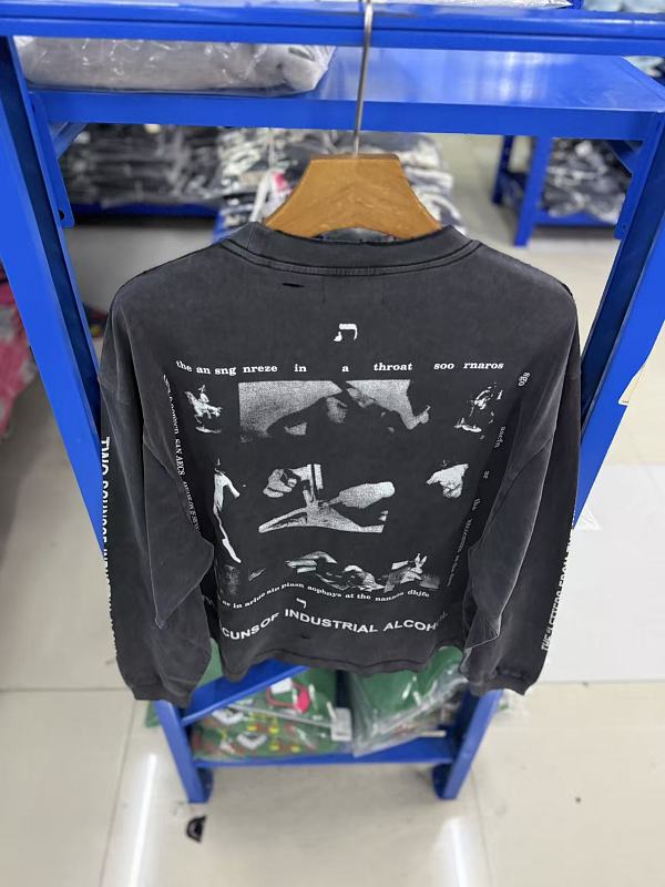 洗水黑 P79
