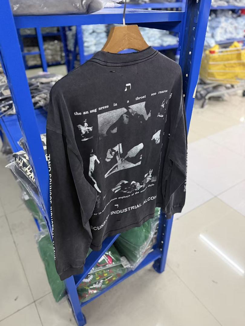 洗水黑 P79