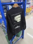 洗水黑 P85