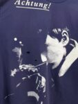 洗水蓝 P85