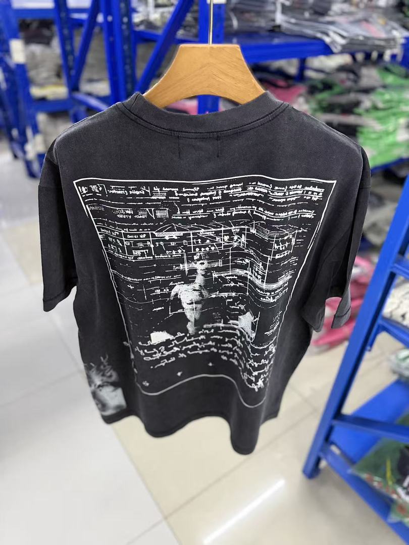 洗水黑 P65