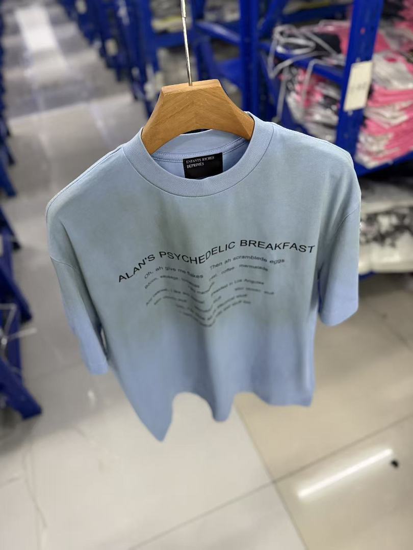 洗水蓝 P65