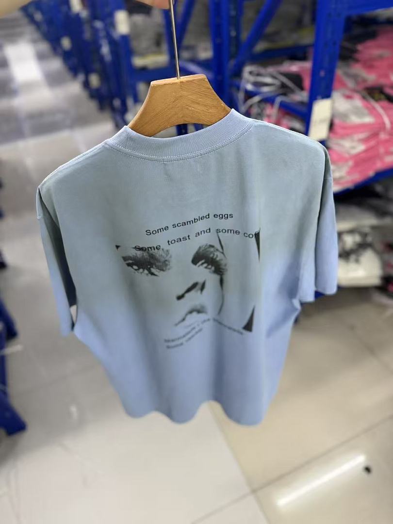 洗水蓝 P65