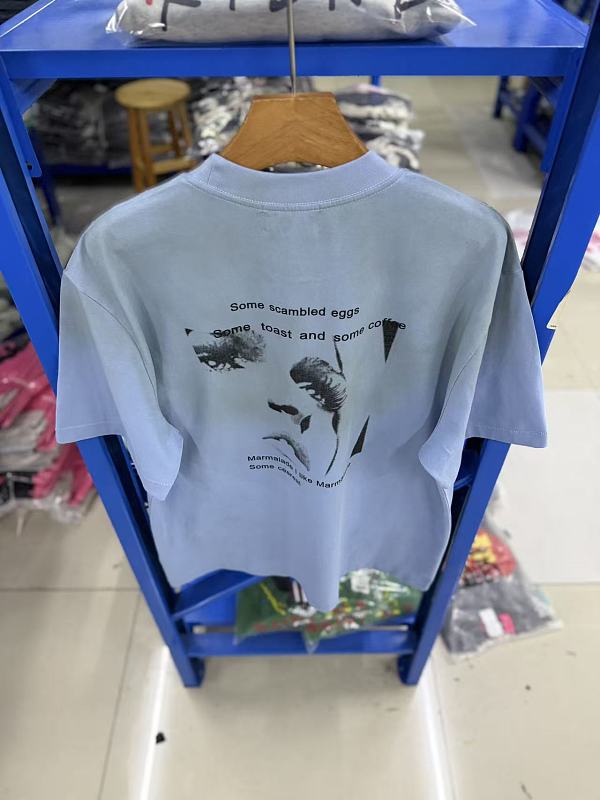 洗水蓝 P65