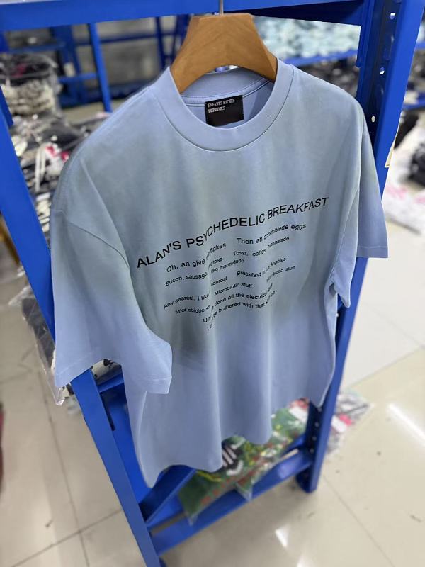 洗水蓝 P65