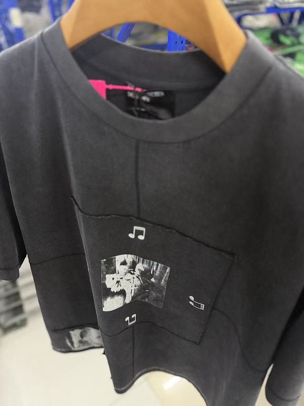 洗水黑 P68