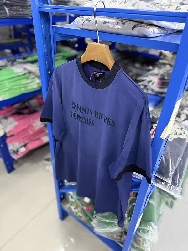 洗水蓝 P68