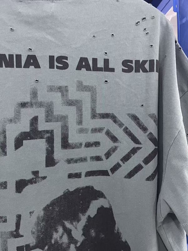 洗水绿 P65