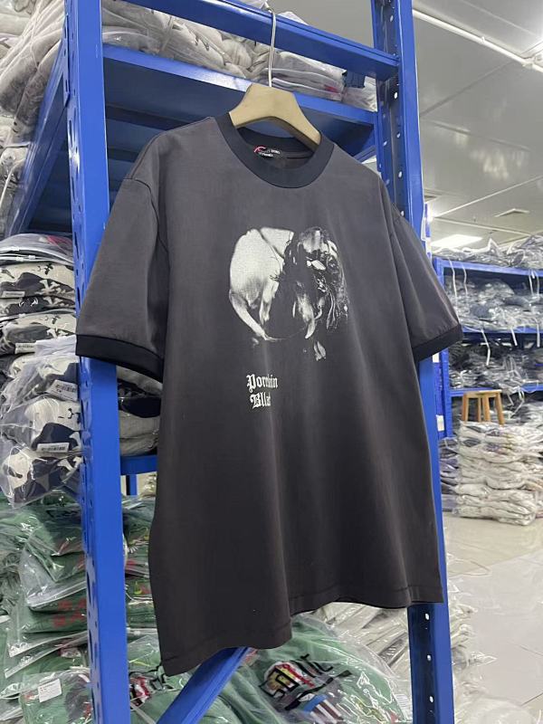 洗水灰 P73