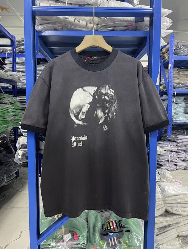 洗水灰 P73