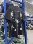 洗水黑 P65