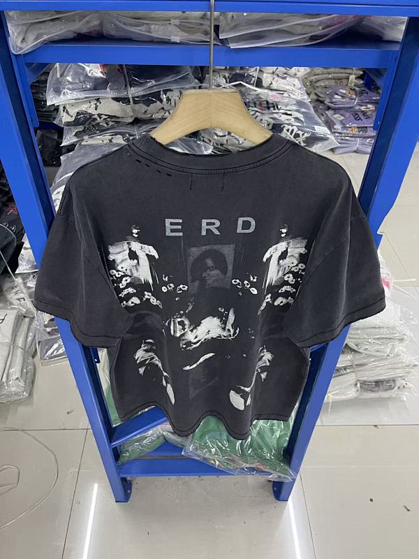 洗水黑 P65
