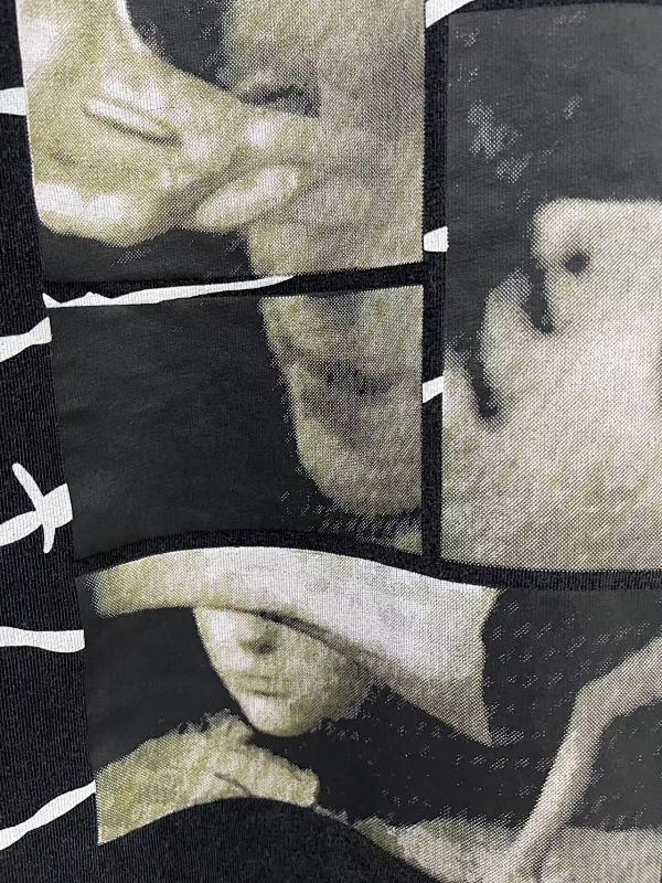 洗水黑 P65
