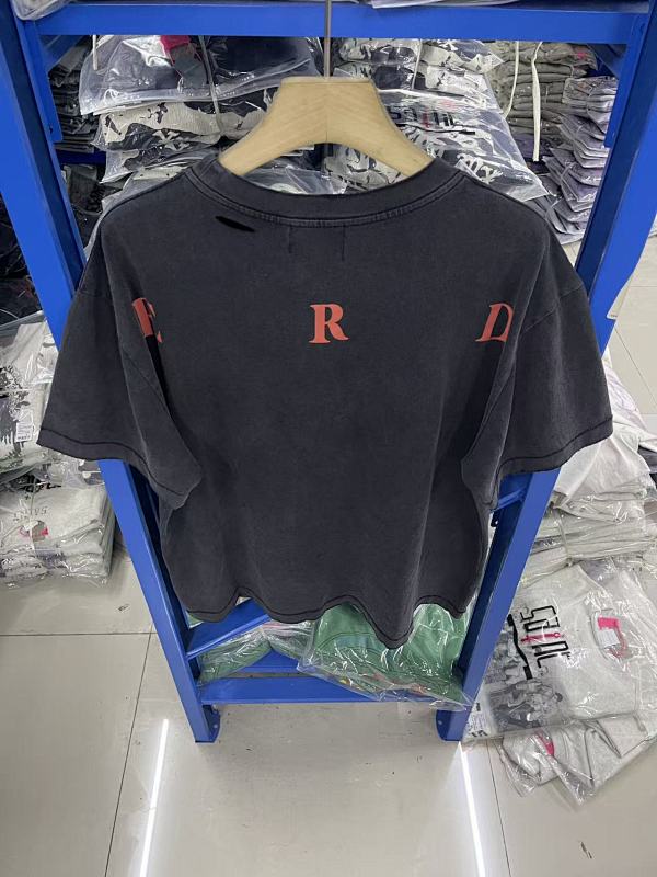 洗水黑 P65