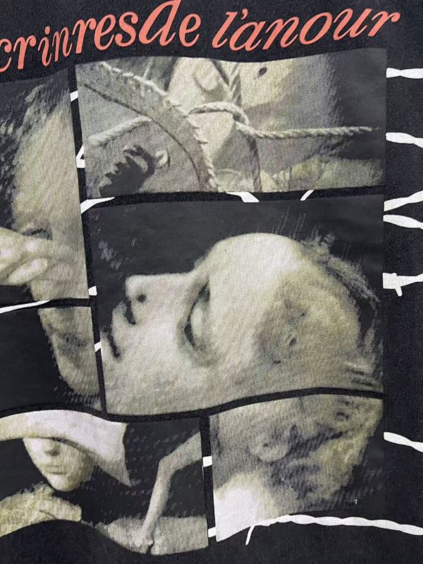 洗水黑 P65