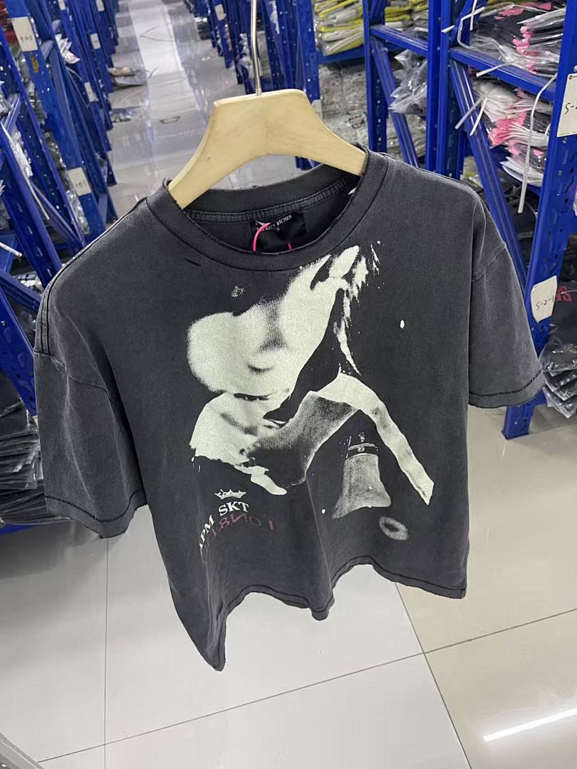 洗水黑 P65