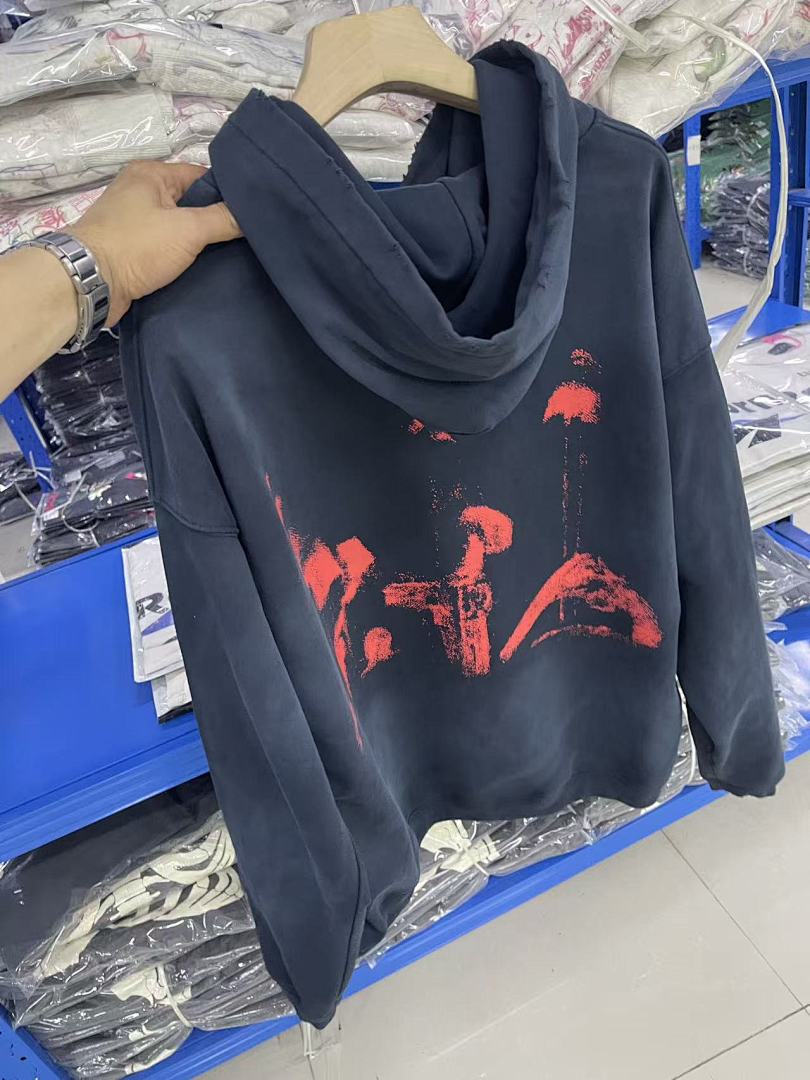 洗水蓝 P124