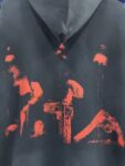 洗水蓝 P124