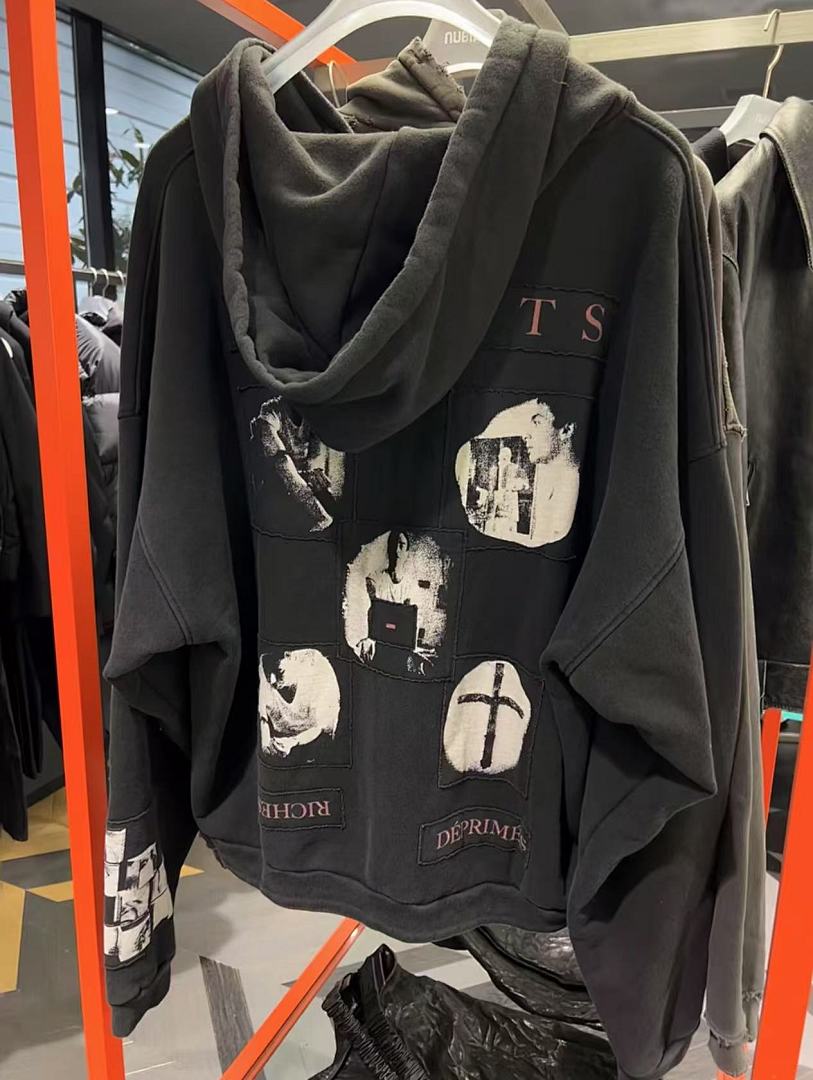 洗水黑 P150