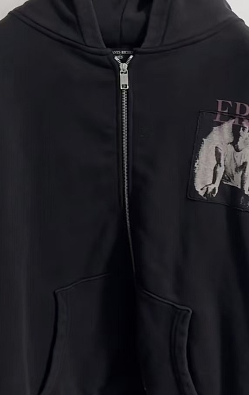 洗水黑 P150