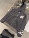 洗水黑 P150