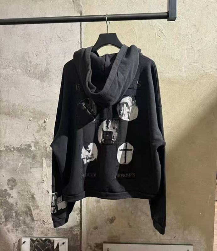 洗水黑 P150