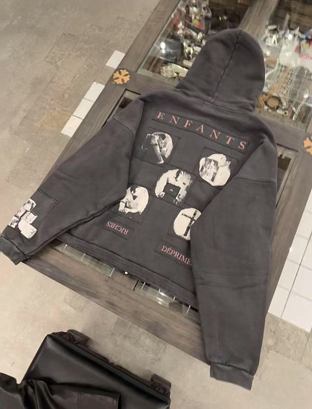 洗水黑 P150