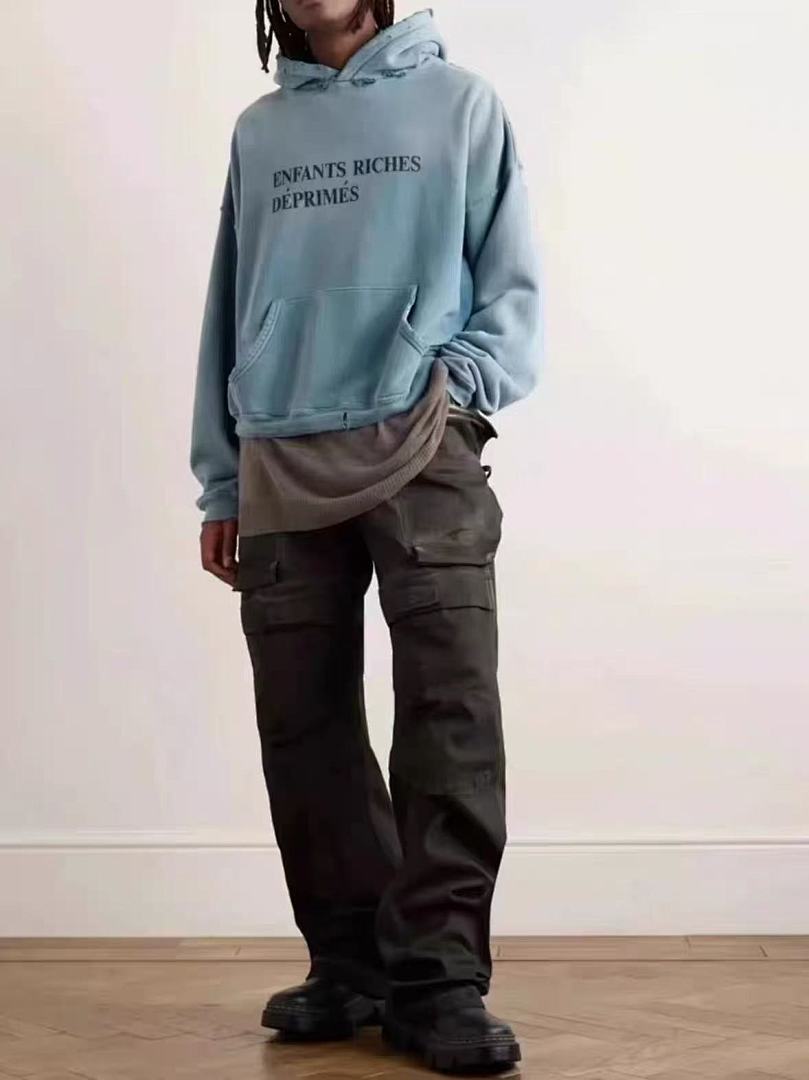 洗水绿 P120