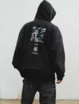 洗水黑 P130