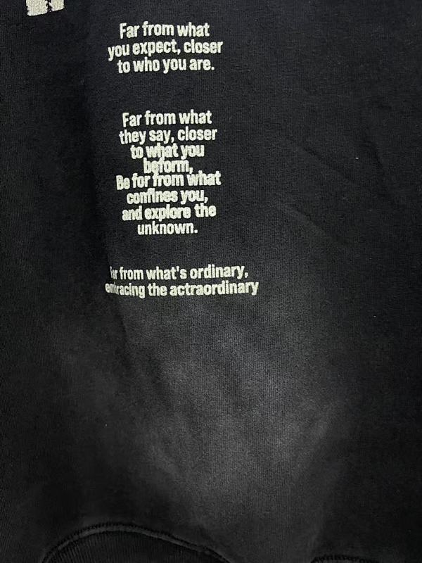 洗水黑 P130