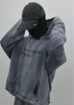 蓝 灰 P120