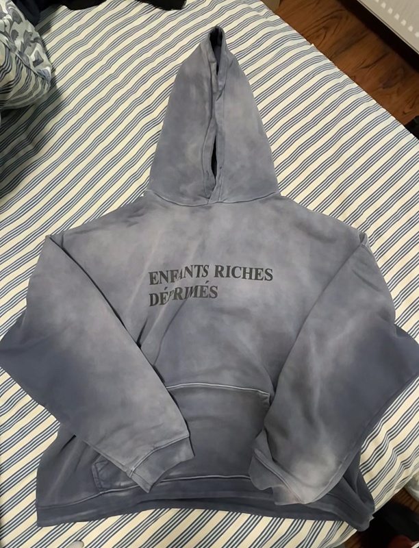 蓝 灰 P120