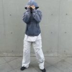 蓝 灰 P120