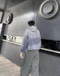 蓝 灰 P120