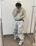 花灰 P120